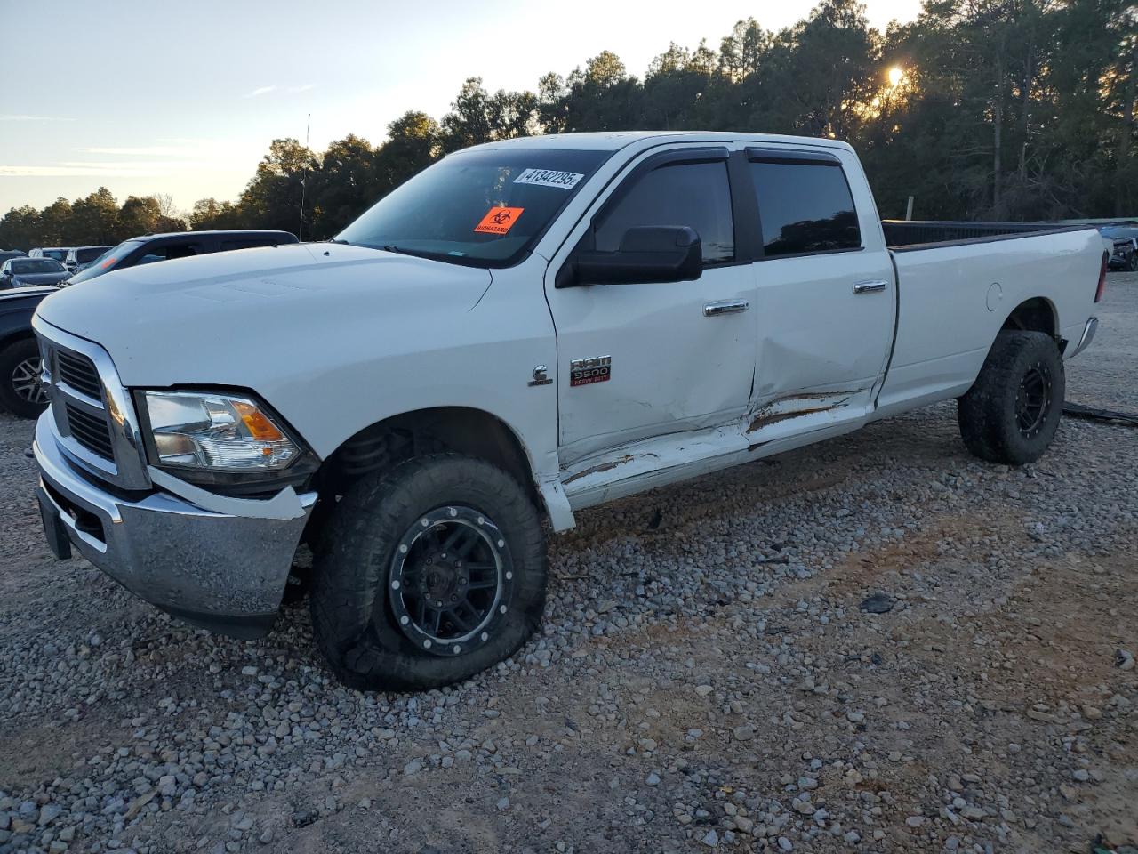 2012 Dodge RAM - Image 1