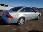 2005 Ford Five Hundred Limited zu verkaufen in Wichita, KS - Rear End