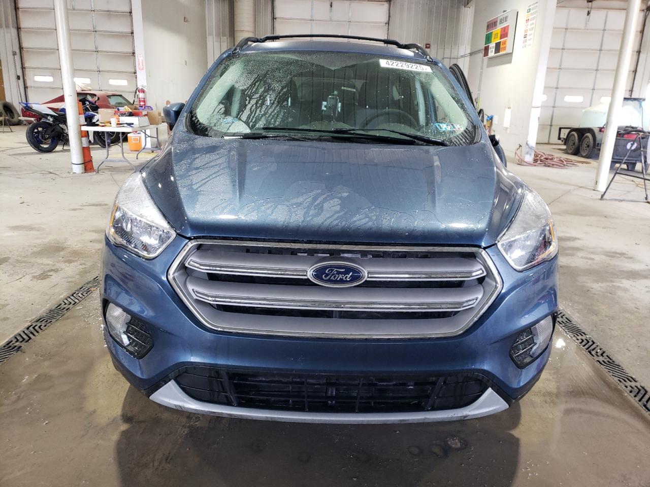 2018 Ford Escape - Image 5