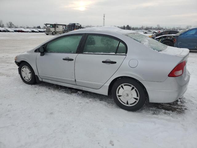 2008 HONDA CIVIC DX-G