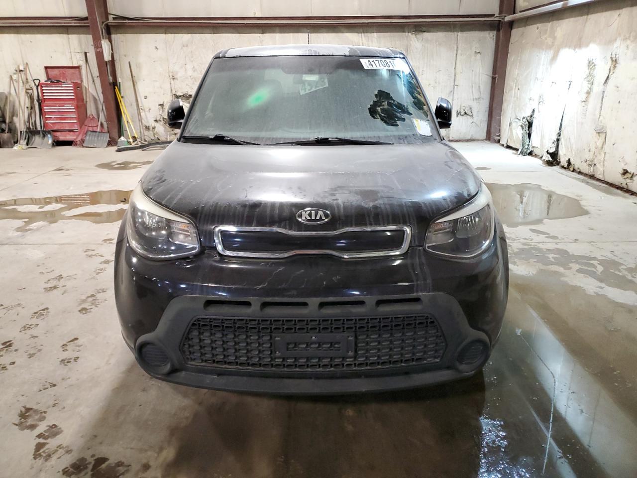 2015 Kia Soul - Image 5