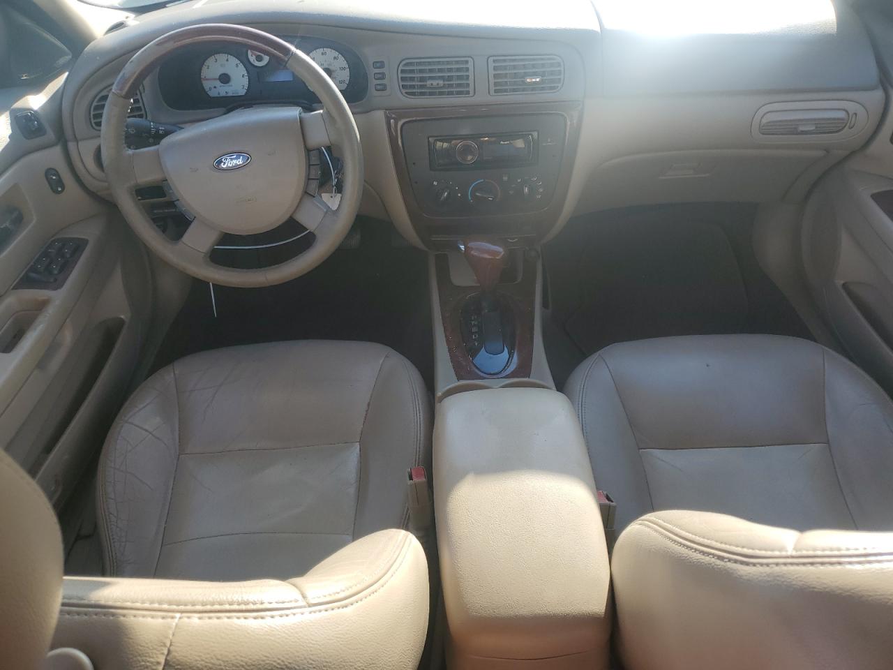 2005 Ford Taurus - Image 8