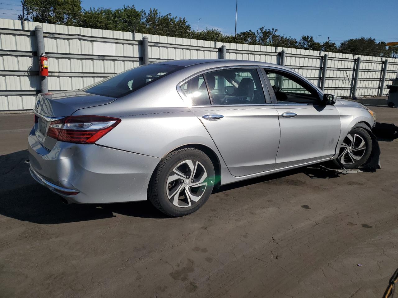 2017 Honda Accord - Image 3