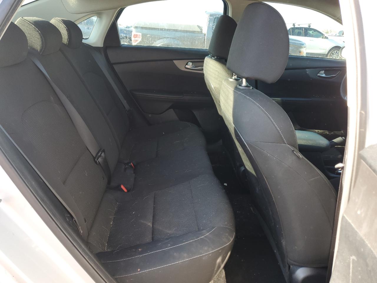 2019 Kia Forte - Image 10