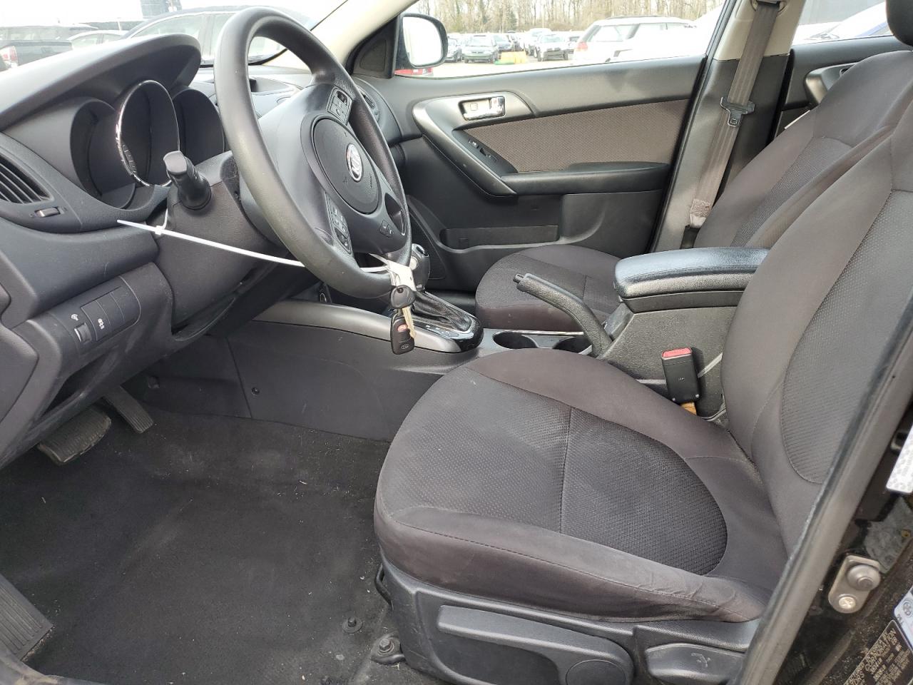 2013 Kia Forte - Image 7