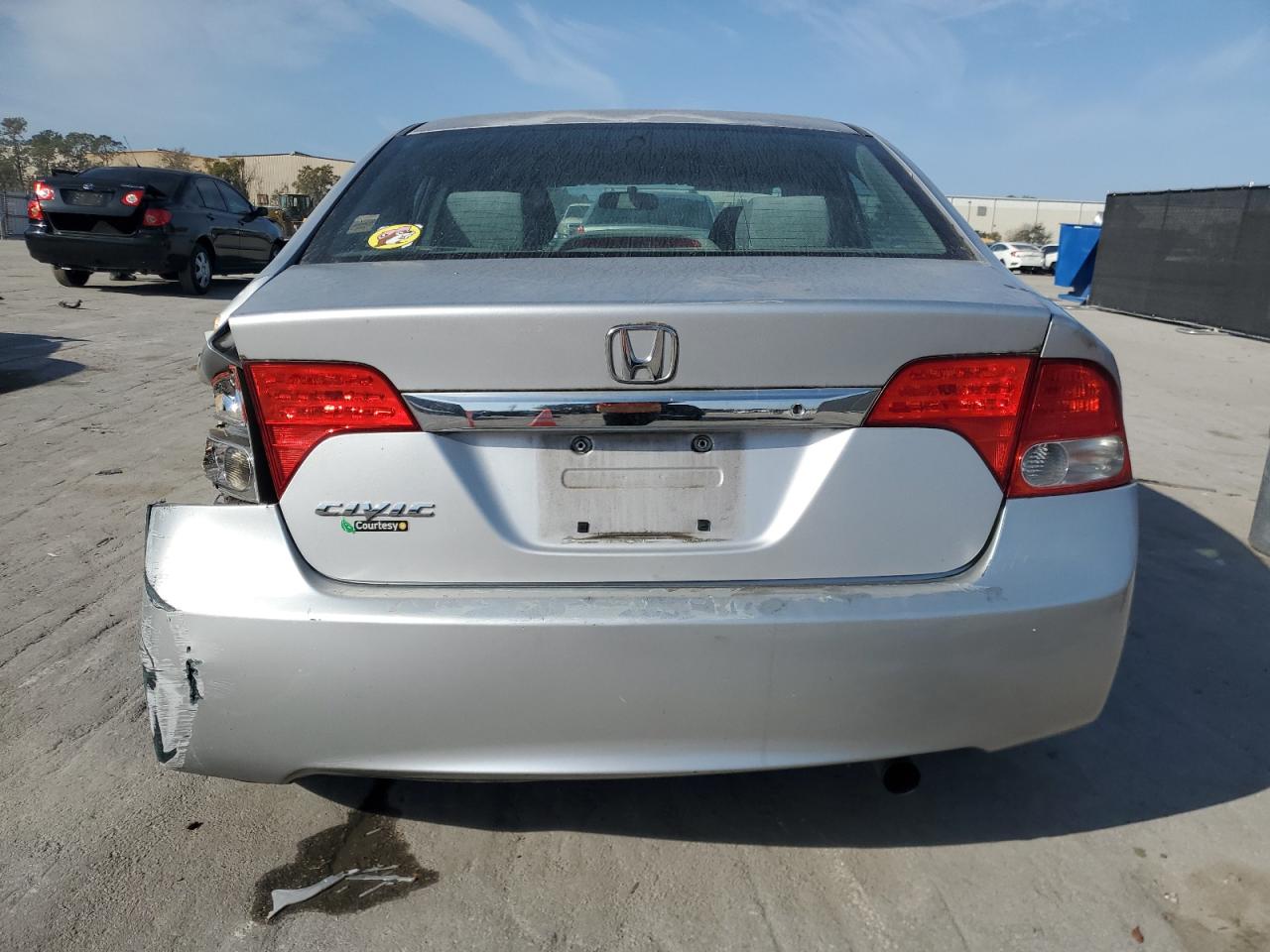 2010 Honda Civic - Image 6