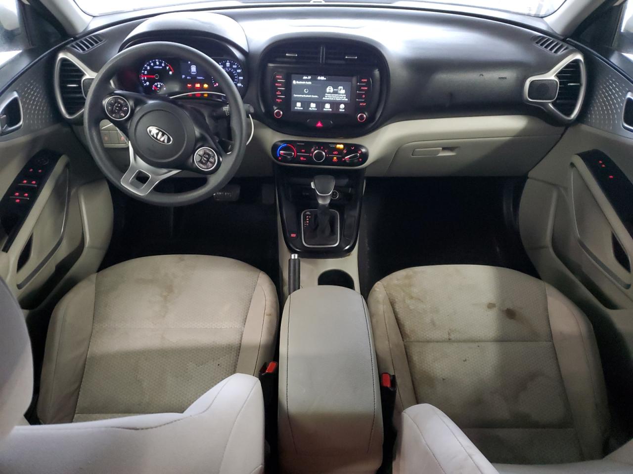 2021 Kia Soul - Image 8
