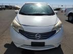 2015 Nissan Versa Note S продається в Kapolei, HI - Mechanical