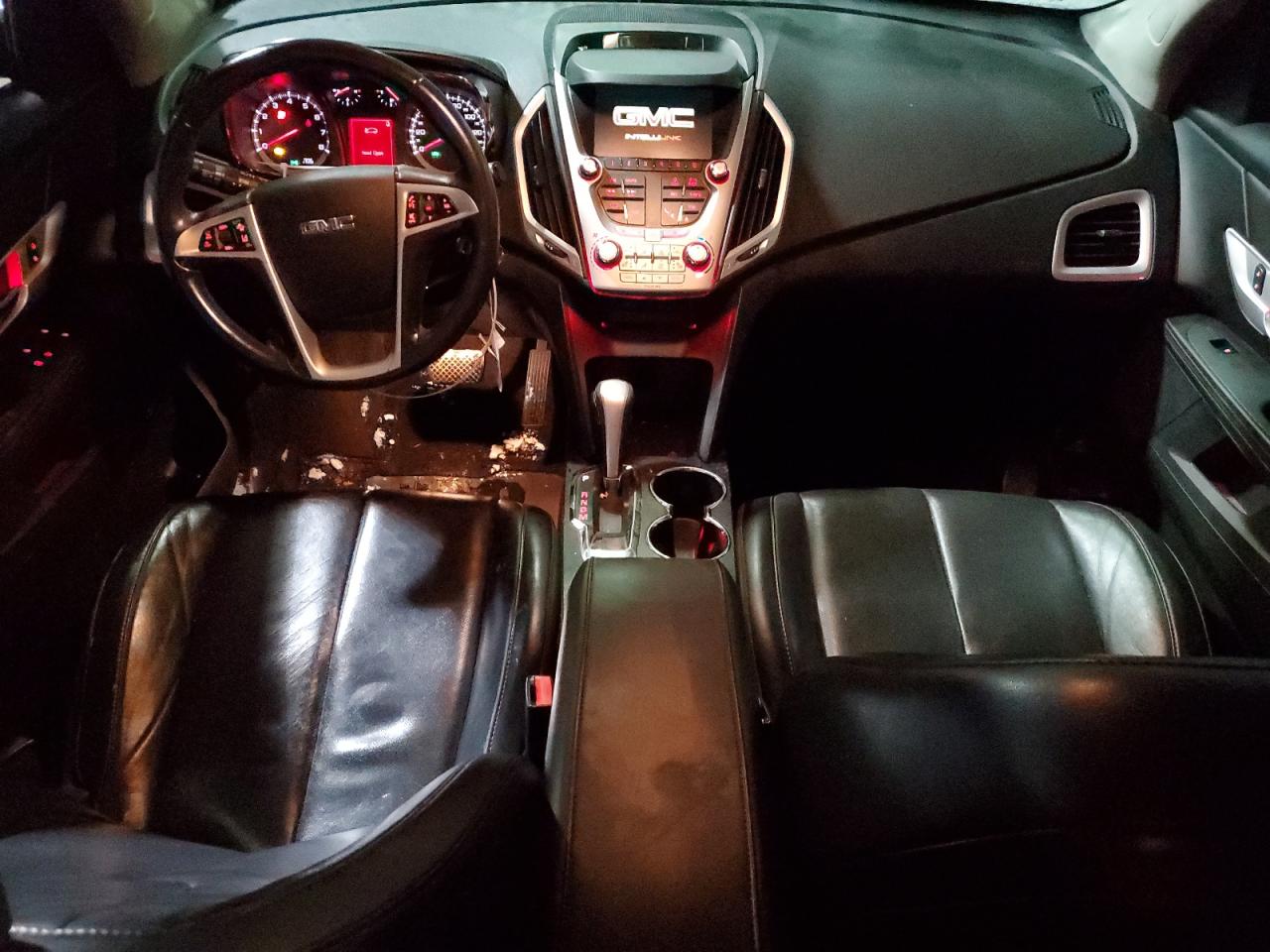 2014 GMC Terrain - Image 8
