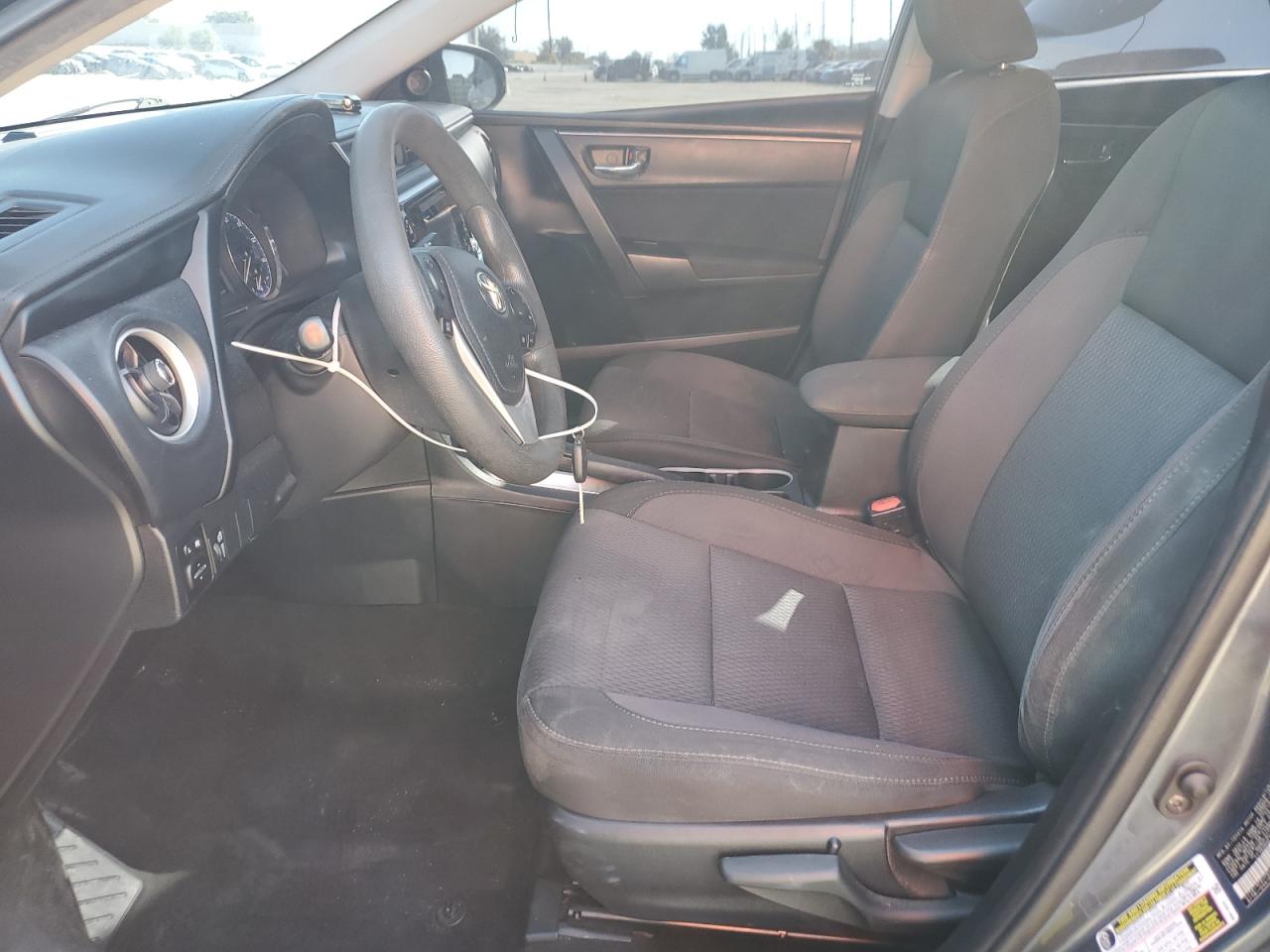2019 Toyota Corolla - Image 7