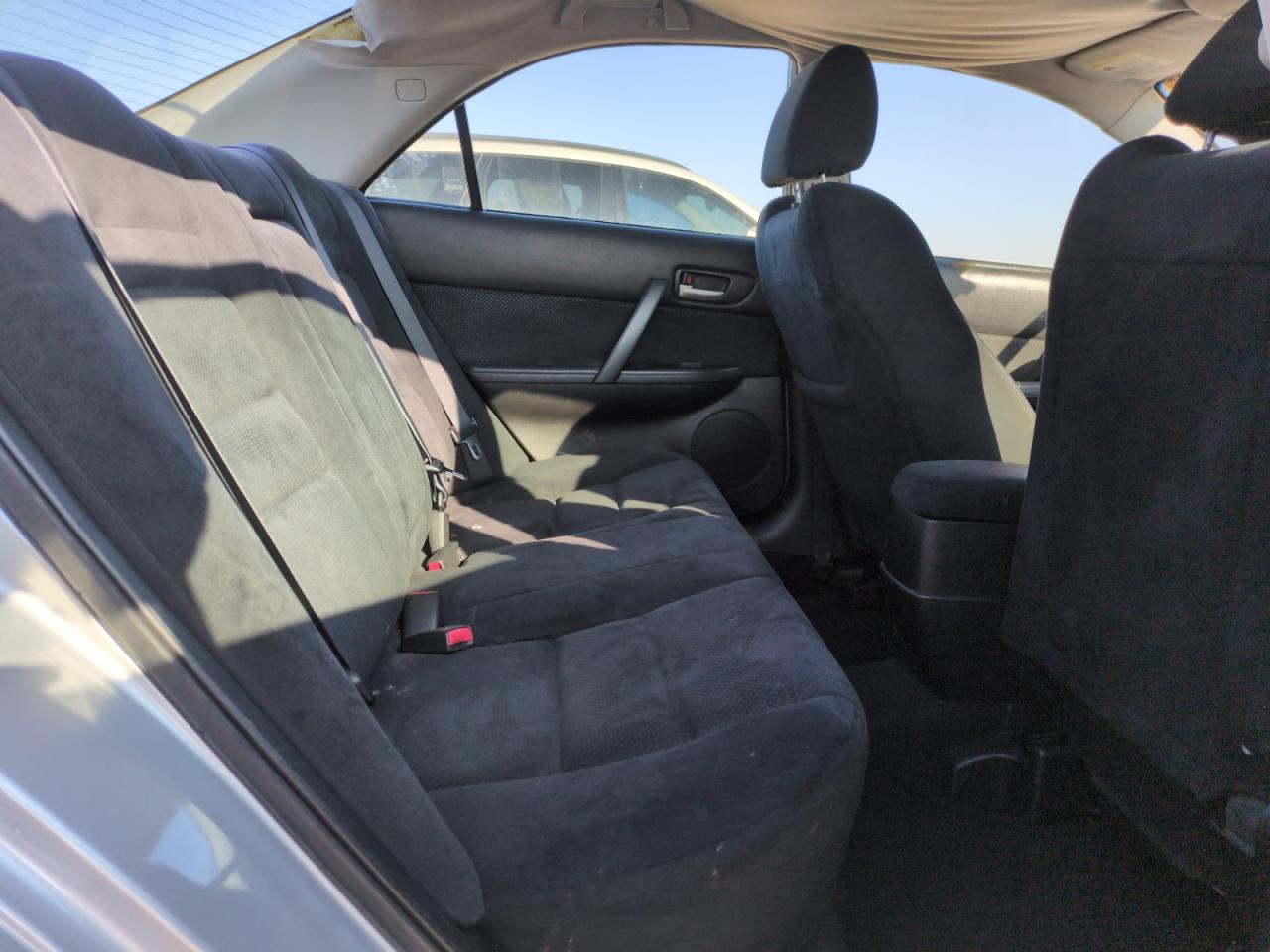 2007 Mazda 6 - Image 10
