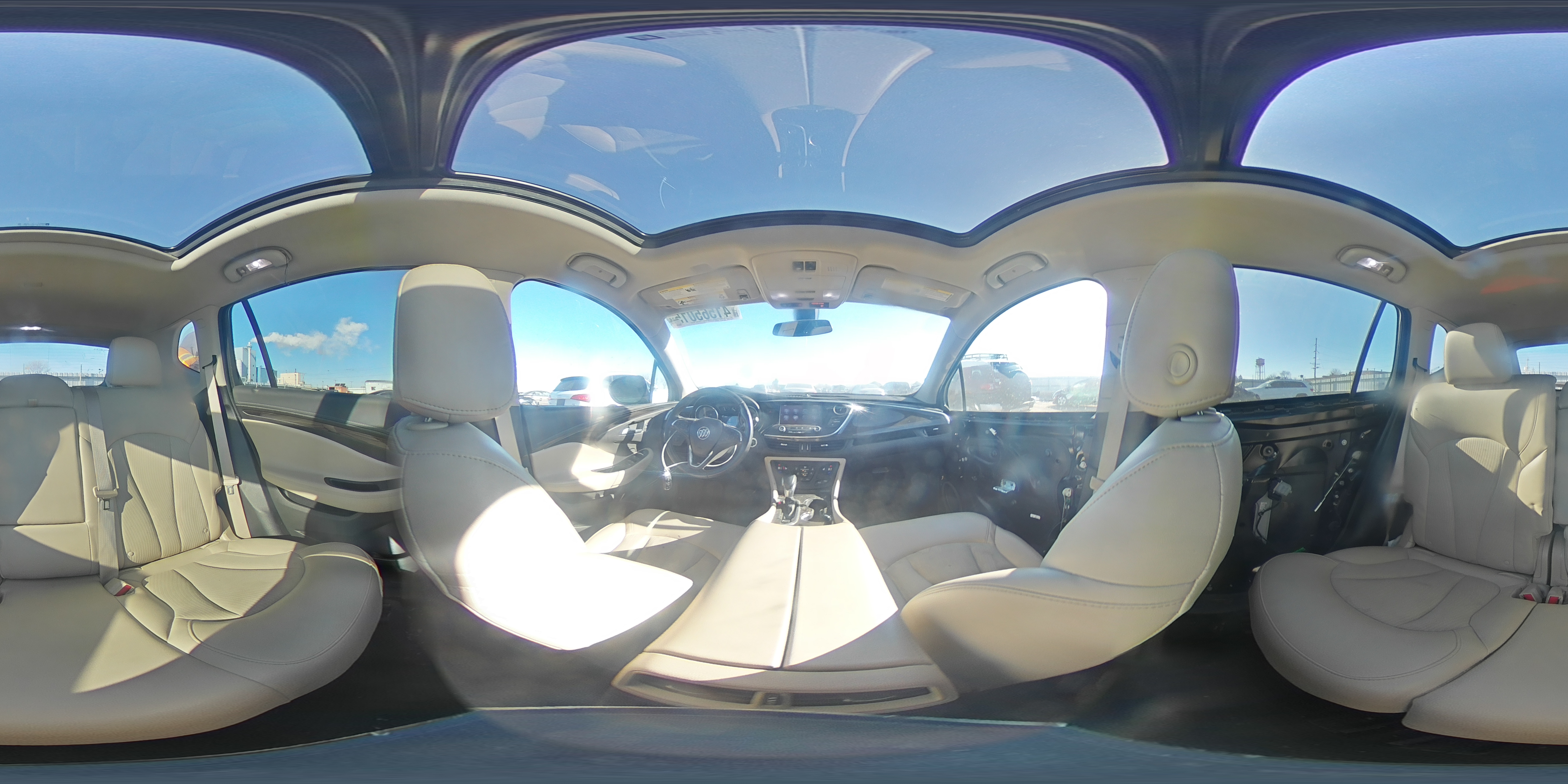 2020 Buick Envision - Image 14