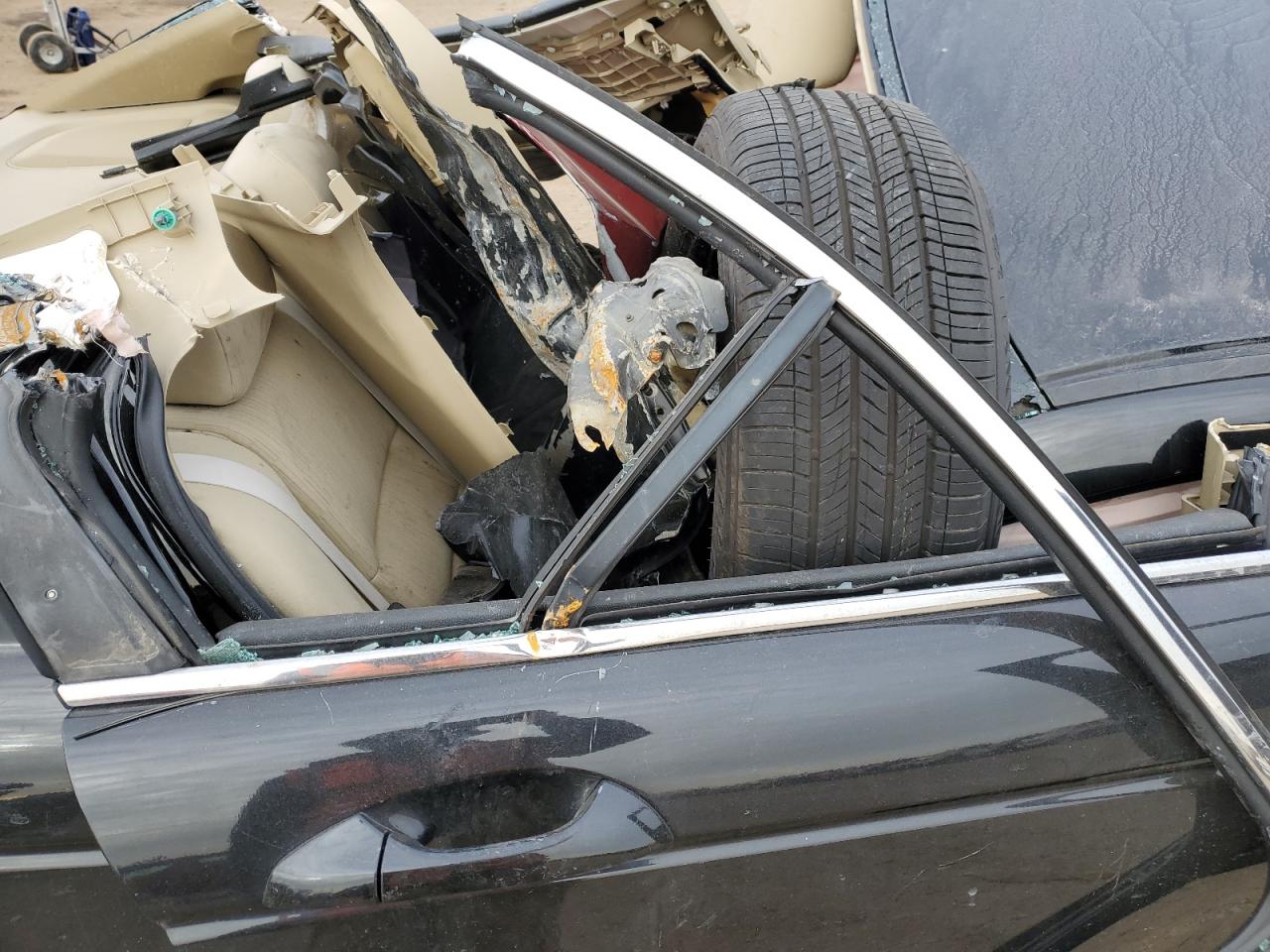 2011 Honda Accord Lx VIN: 1HGCP2F32BA142905 Lot: 41627085