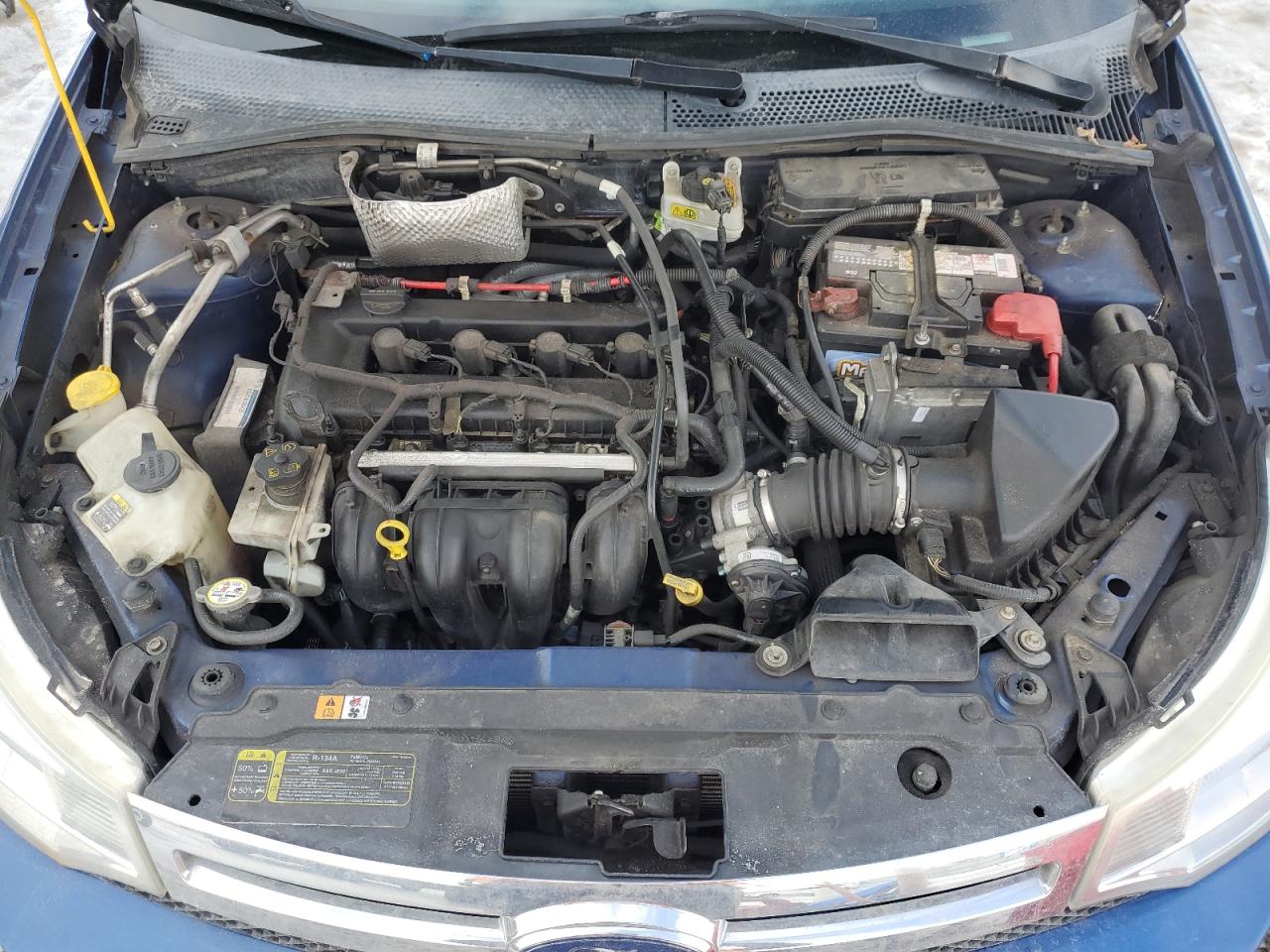 2009 Ford Focus - Image 11