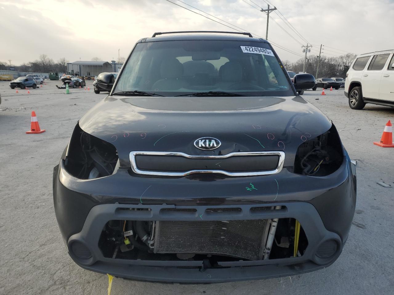 2016 Kia Soul - Image 5