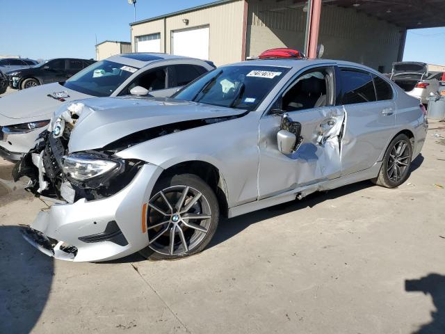 2019 Bmw 330I