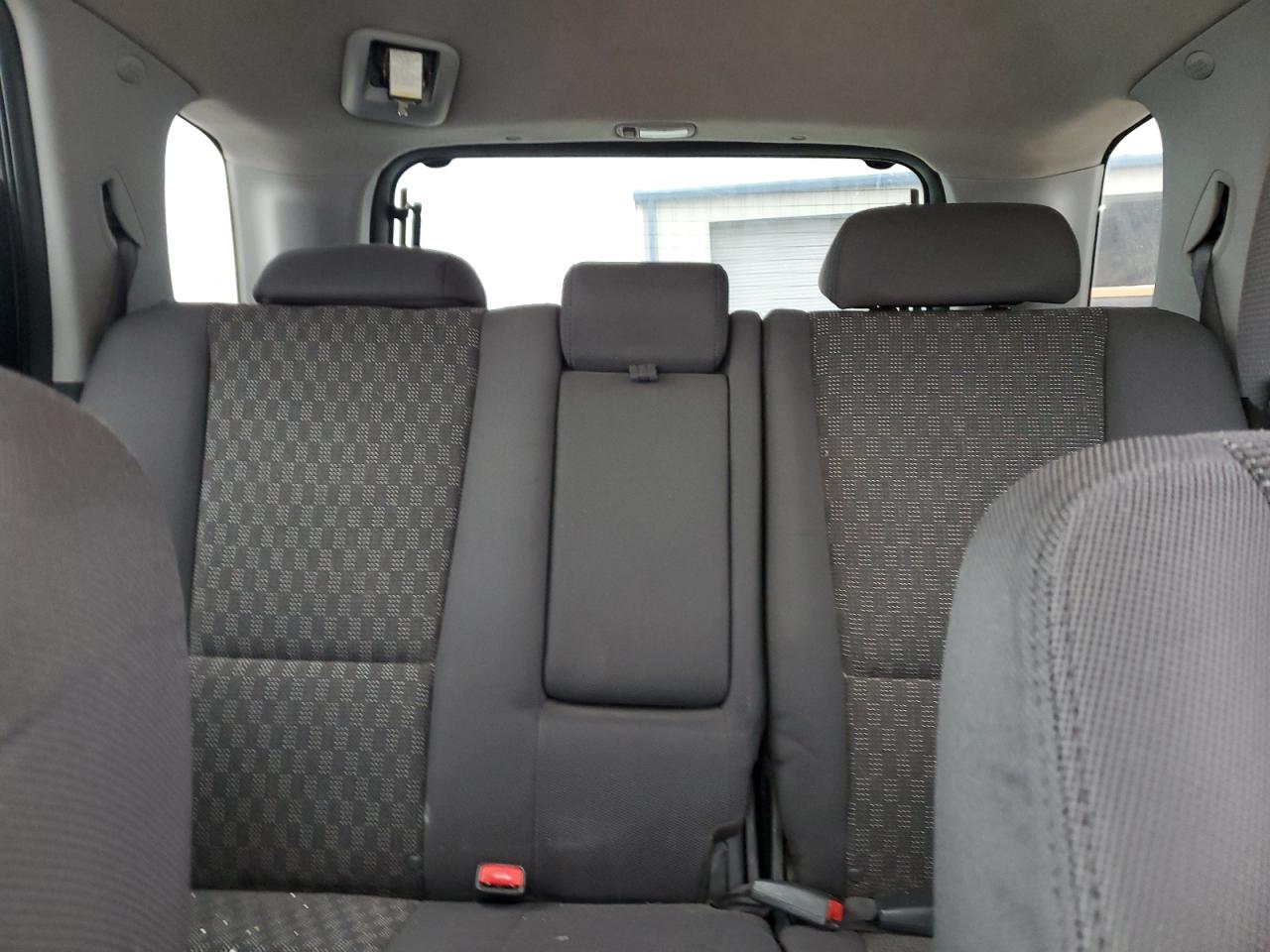 2008 Kia Sportage Ex VIN: KNDJE723487453093 Lot: 87126844