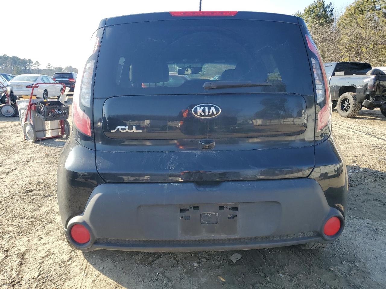 2016 Kia Soul - Image 6