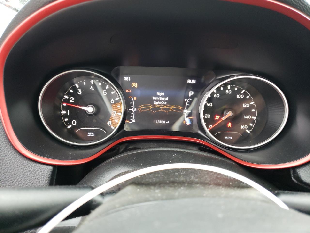 2019 Jeep Compass - Image 9