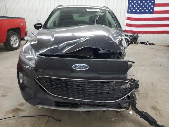  FORD ESCAPE 2020 Black