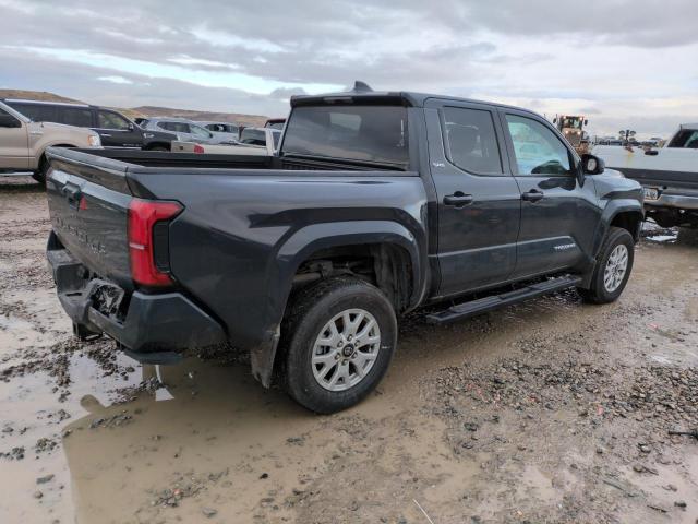  TOYOTA TACOMA 2024 Srebrny