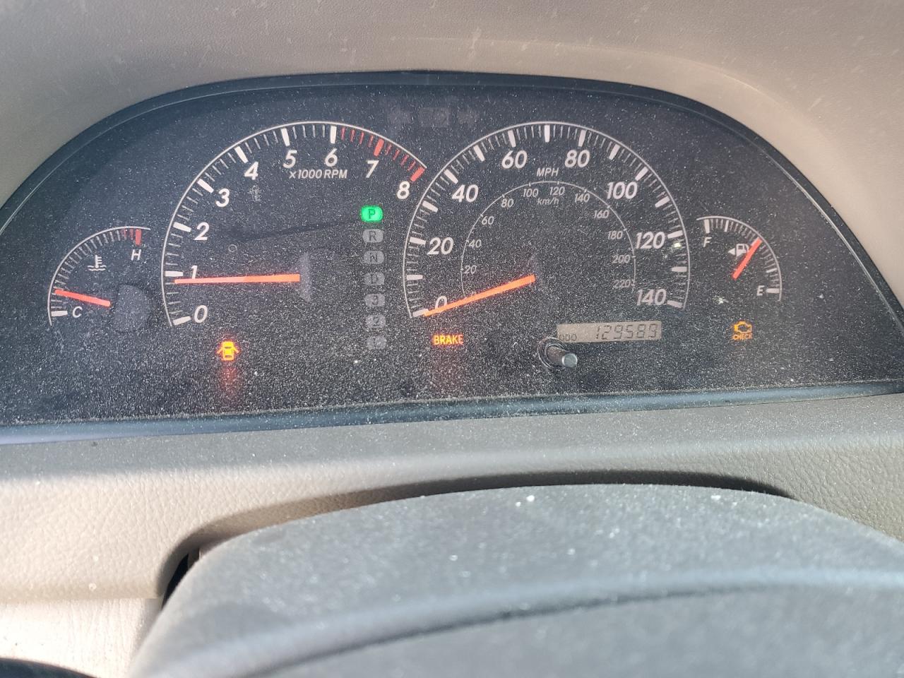 2005 Toyota Camry - Image 9