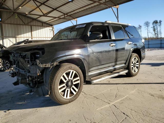 2016 Toyota 4Runner Sr5/Sr5 Premium