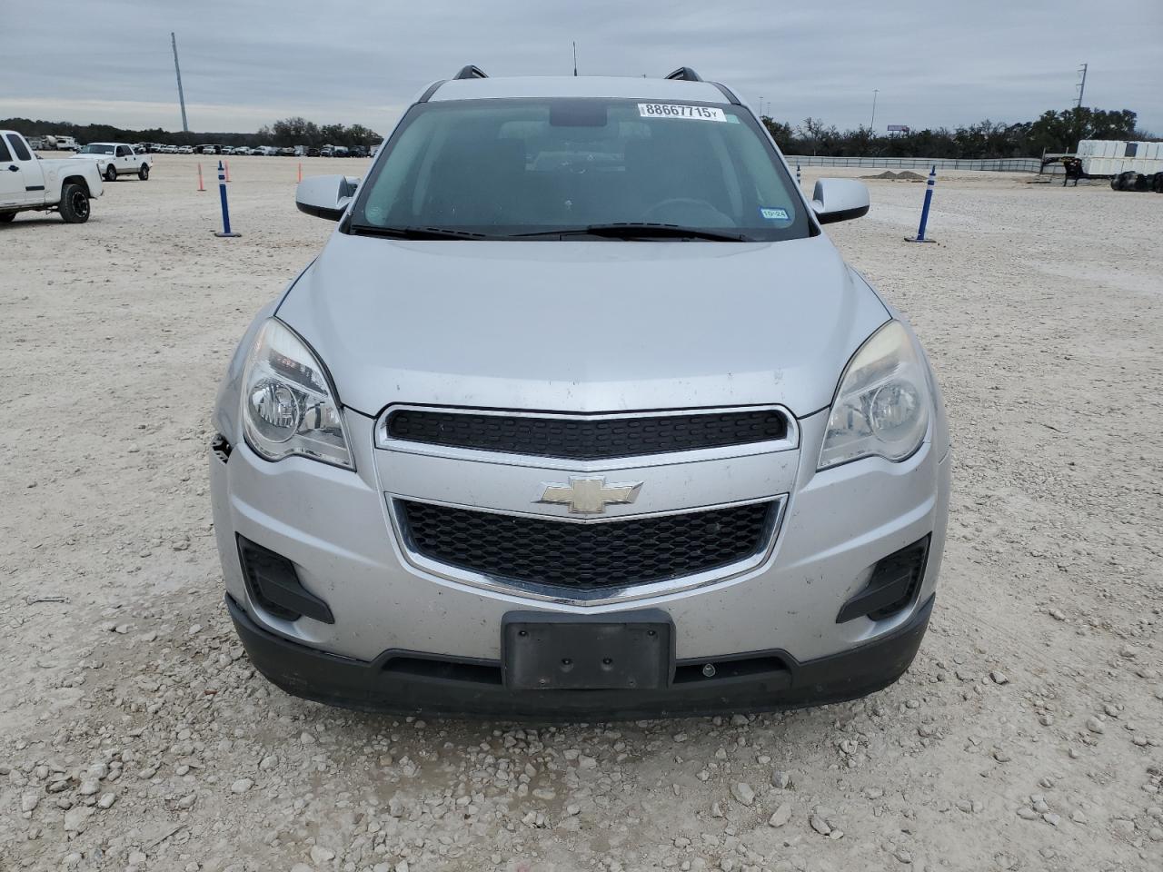 2012 Chevrolet Equinox - Image 5