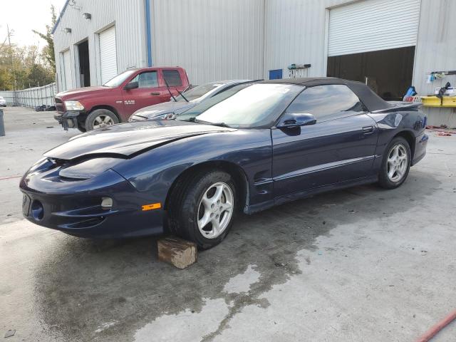 2001 Pontiac Firebird Trans Am