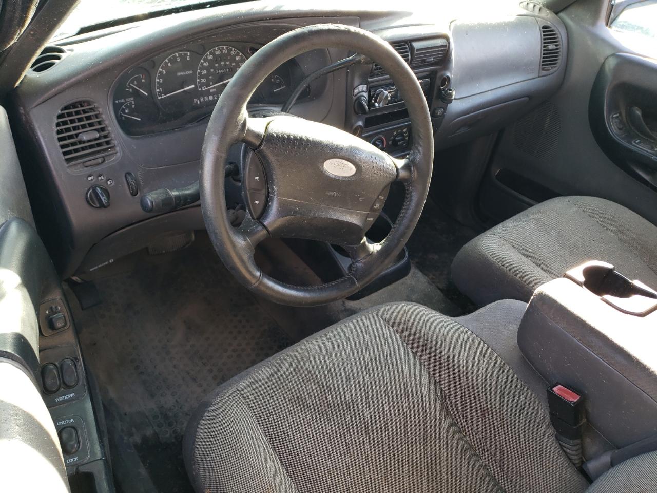 2002 Ford Ranger - Image 8
