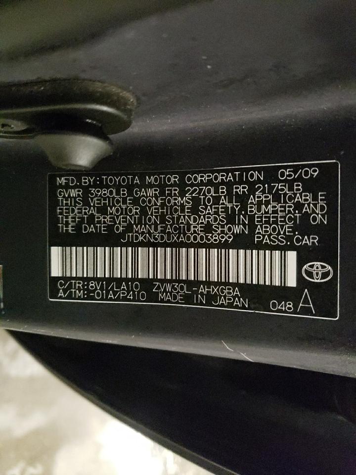2010 Toyota Prius - Image 14