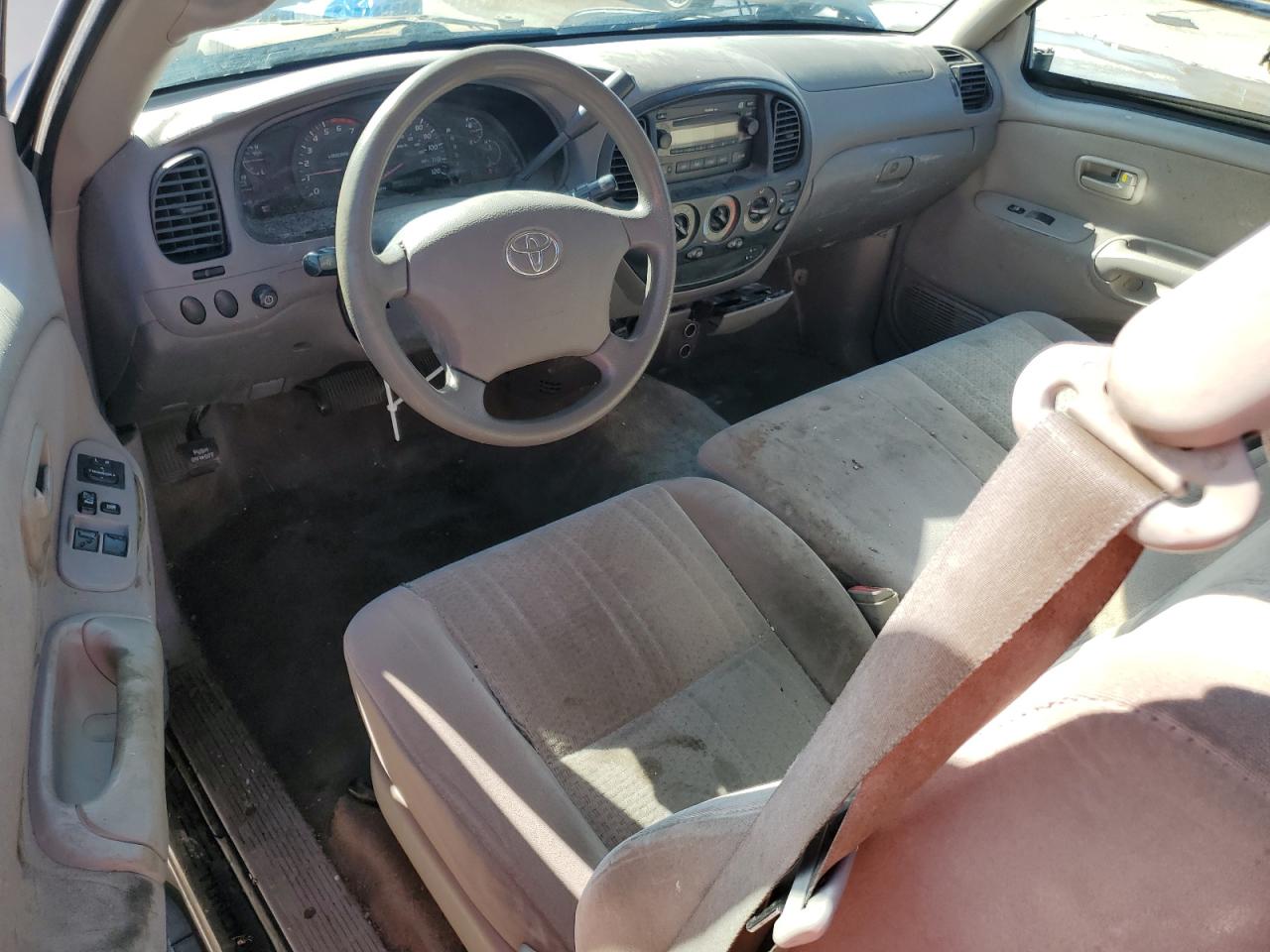 2006 Toyota Tundra - Image 8
