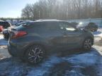 2022 Toyota C-Hr Xle იყიდება Glassboro-ში, NJ - Side