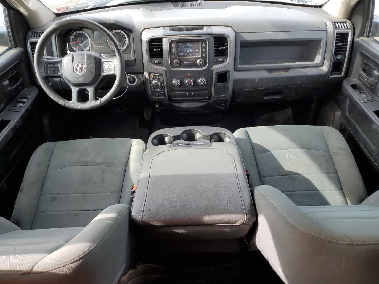 2018 RAM 1500 - Image 8