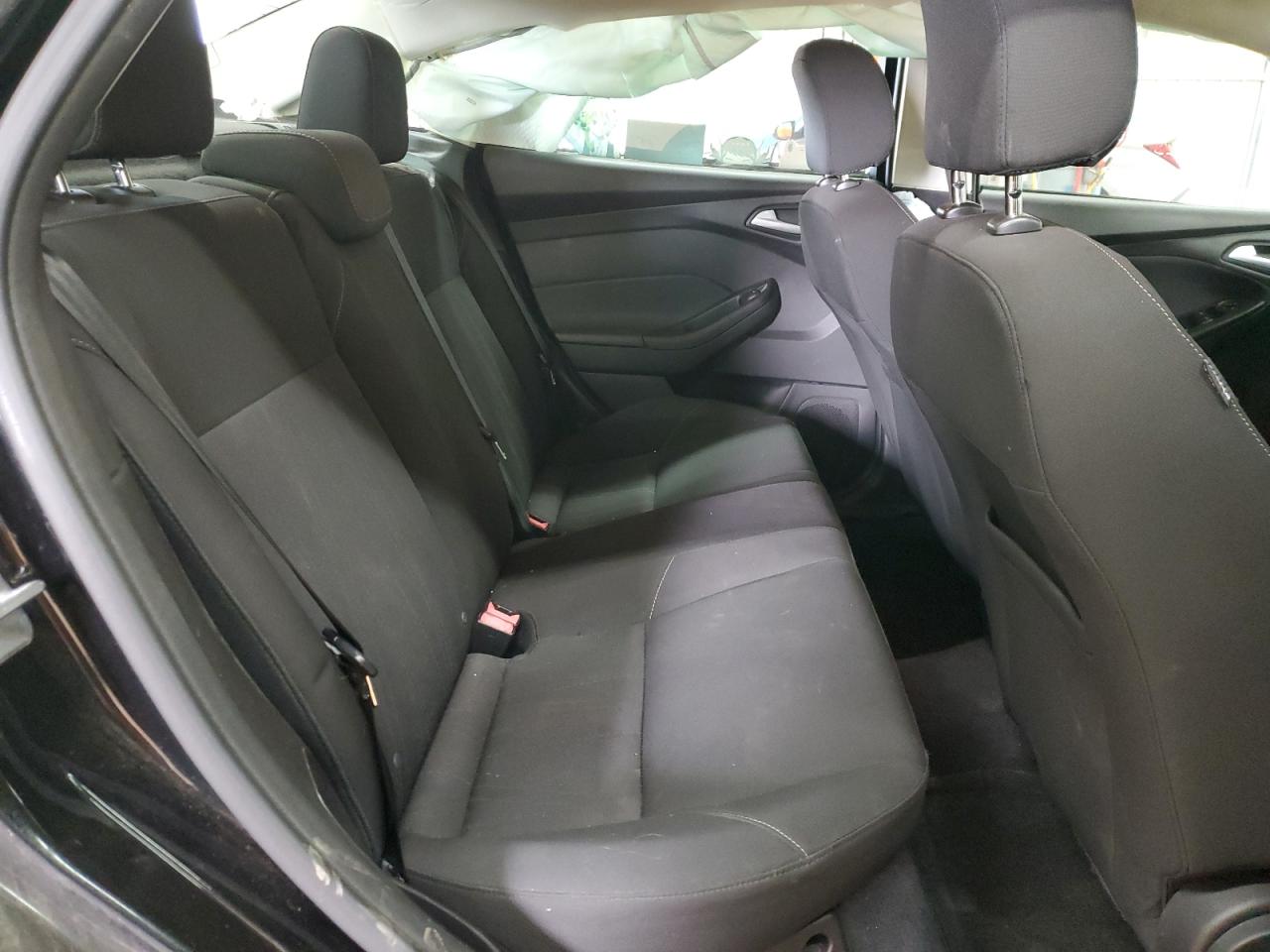 2015 Ford Focus - Image 11