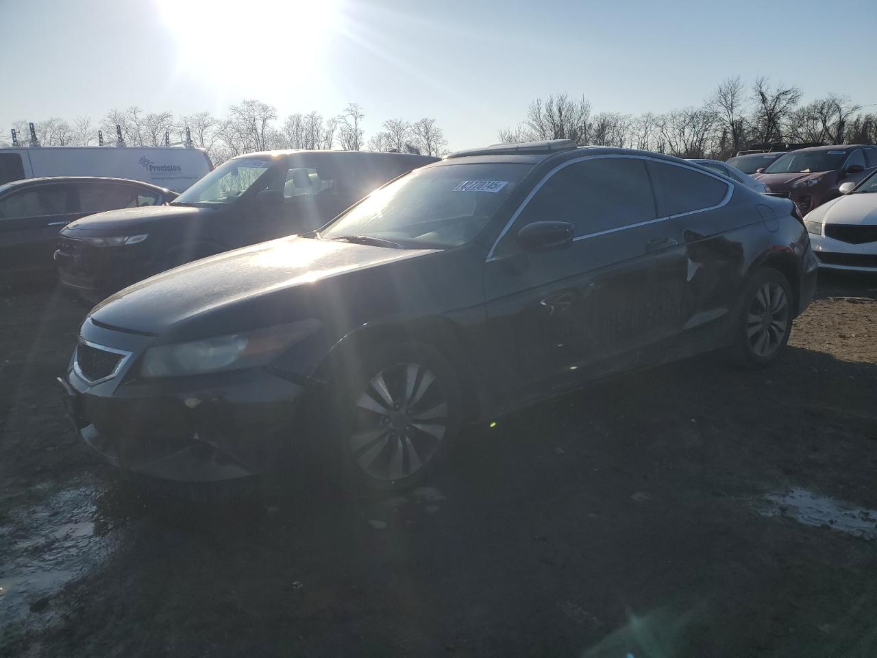 2009 Honda Accord - Image 1