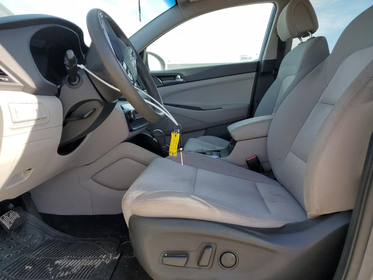 2017 Hyundai Tucson - Image 7