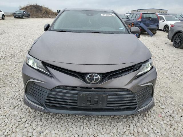 TOYOTA CAMRY 2023 Szary