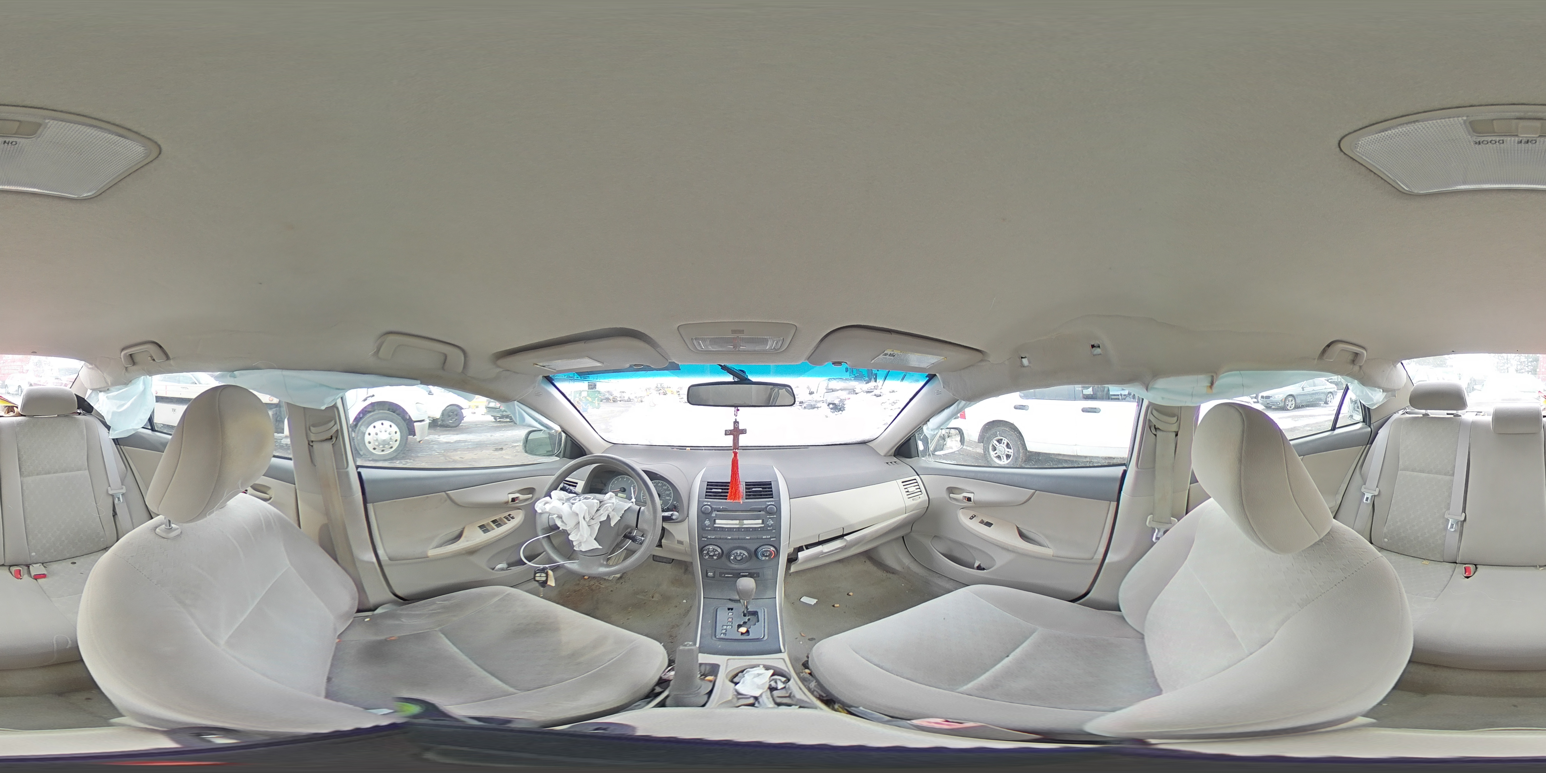 2009 Toyota Corolla - Image 13