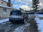 2010 Ford Flex Limited na sprzedaż w North Billerica, MA - Minor Dent/Scratches