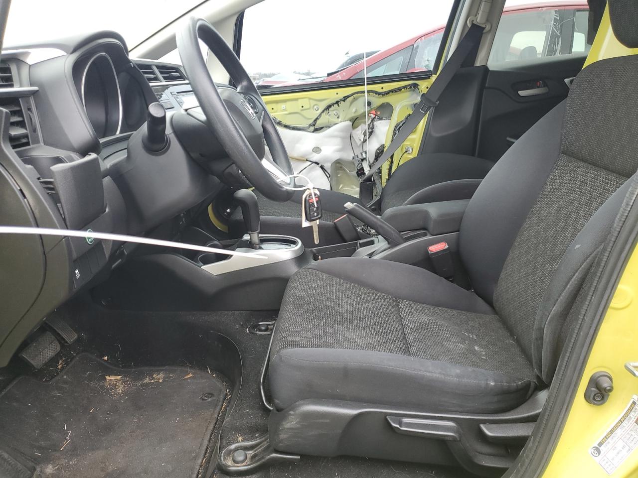 2016 Honda Fit - Image 7