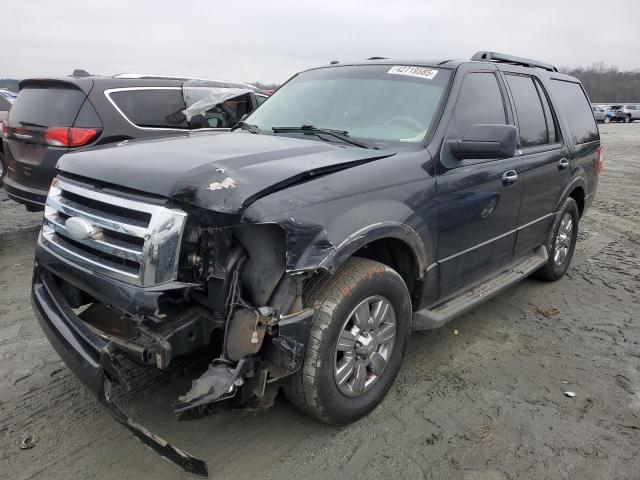 2010 Ford Expedition Xlt