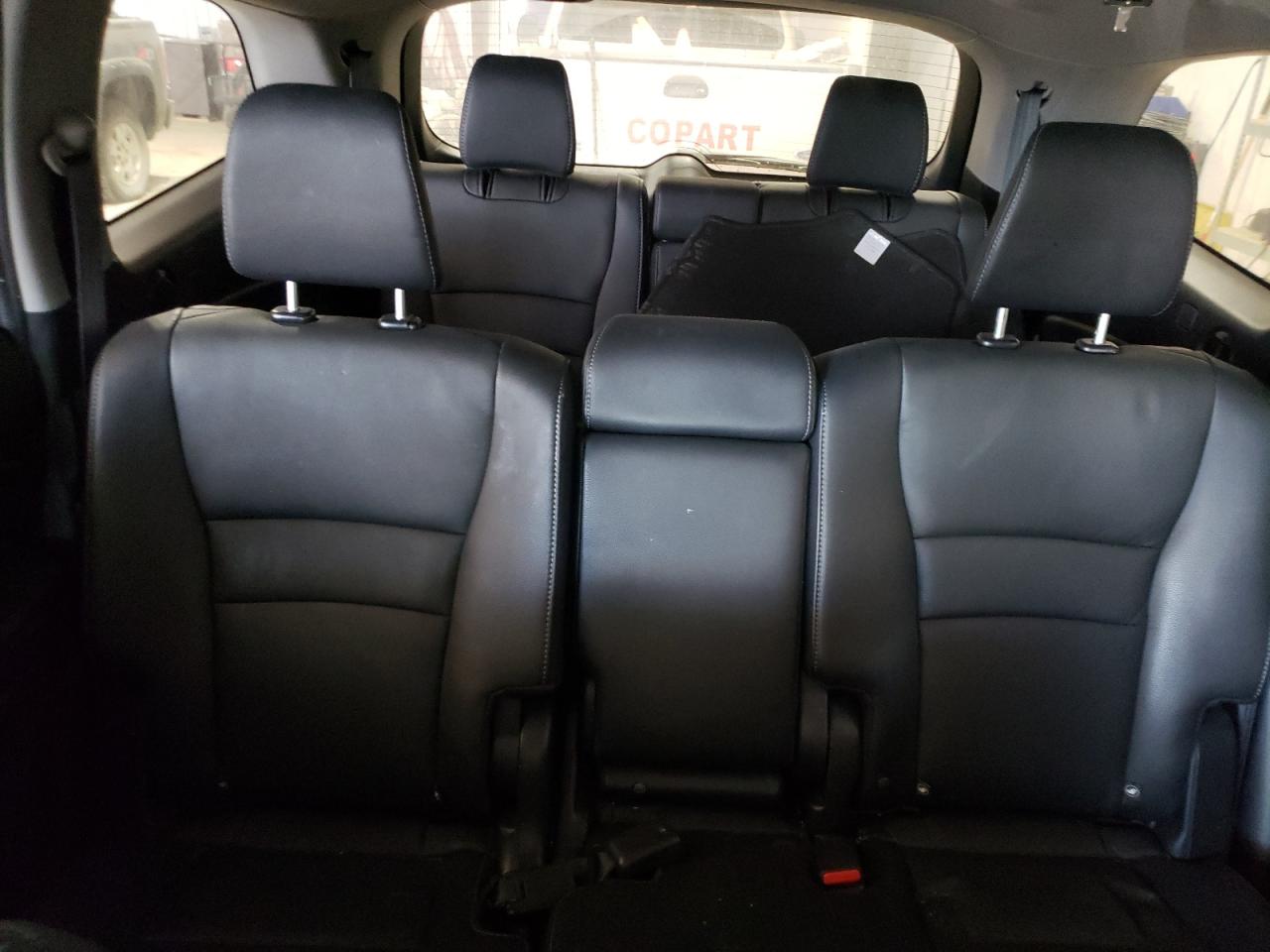 2021 Honda Pilot - Image 10