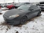 2008 Hyundai Tiburon Gs na sprzedaż w Elgin, IL - Rear End