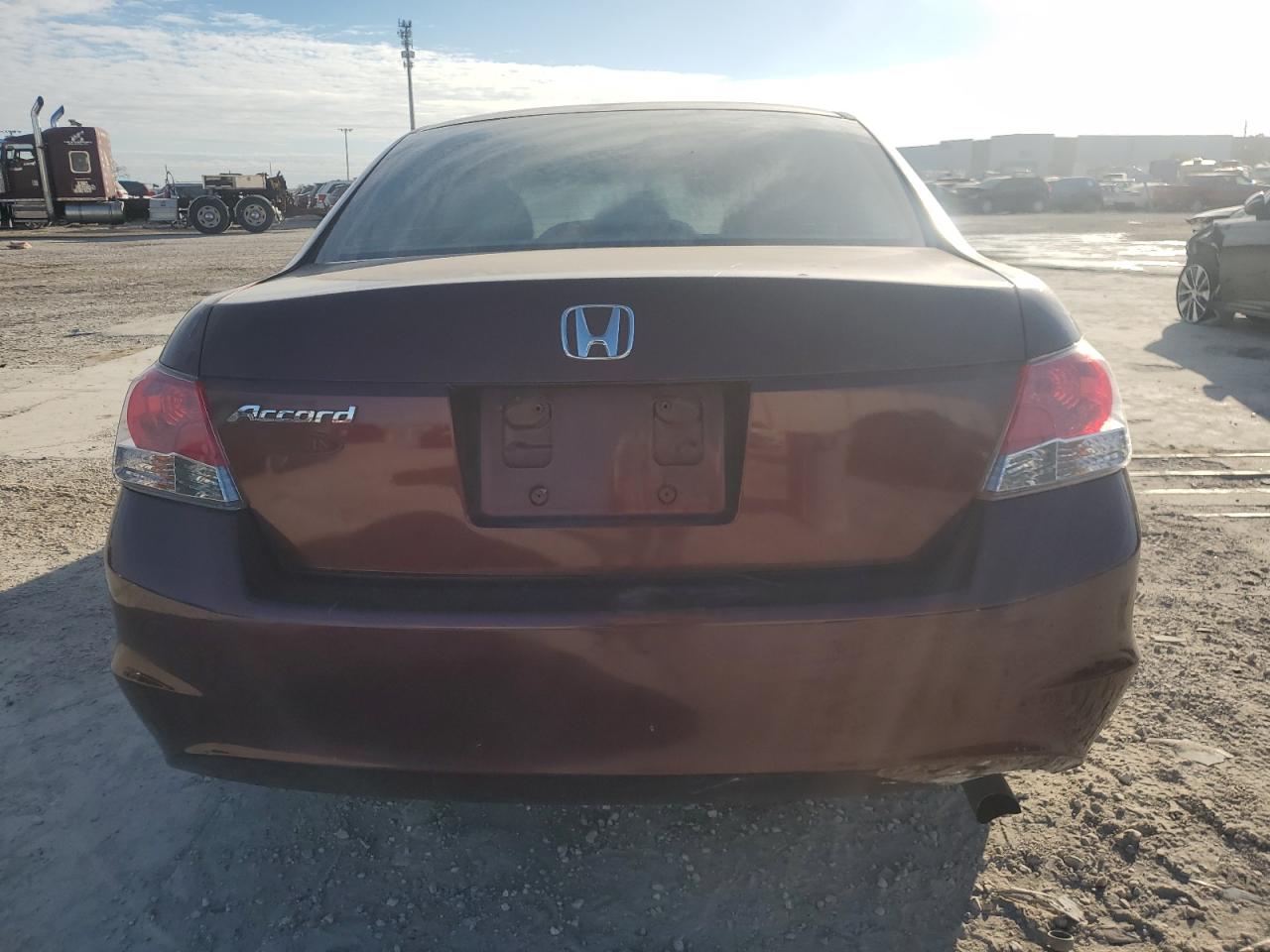 2009 Honda Accord - Image 6