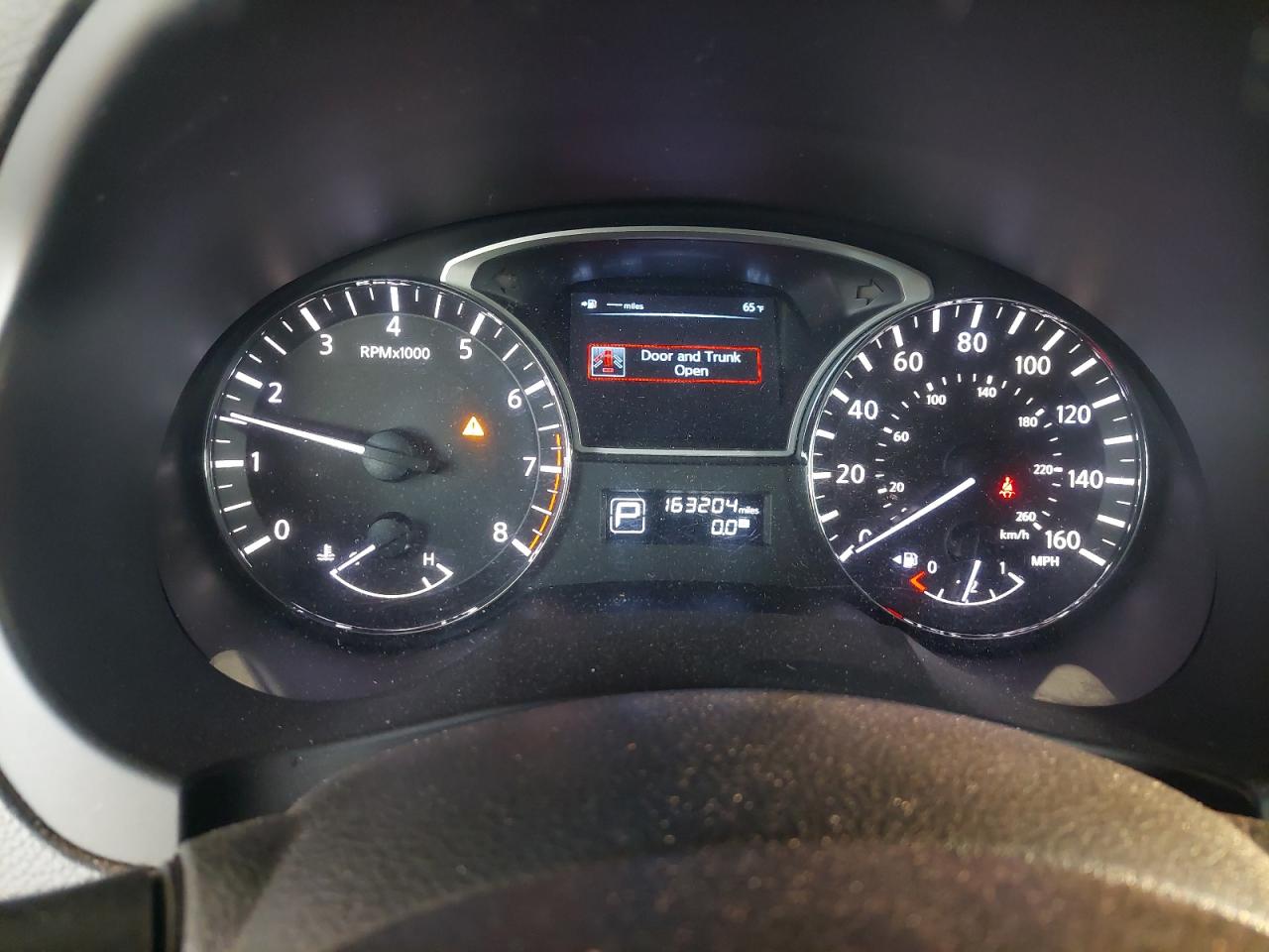 1N4AL3AP2DN538920 - 2013 Nissan Altima 2.5 S - #42479055
