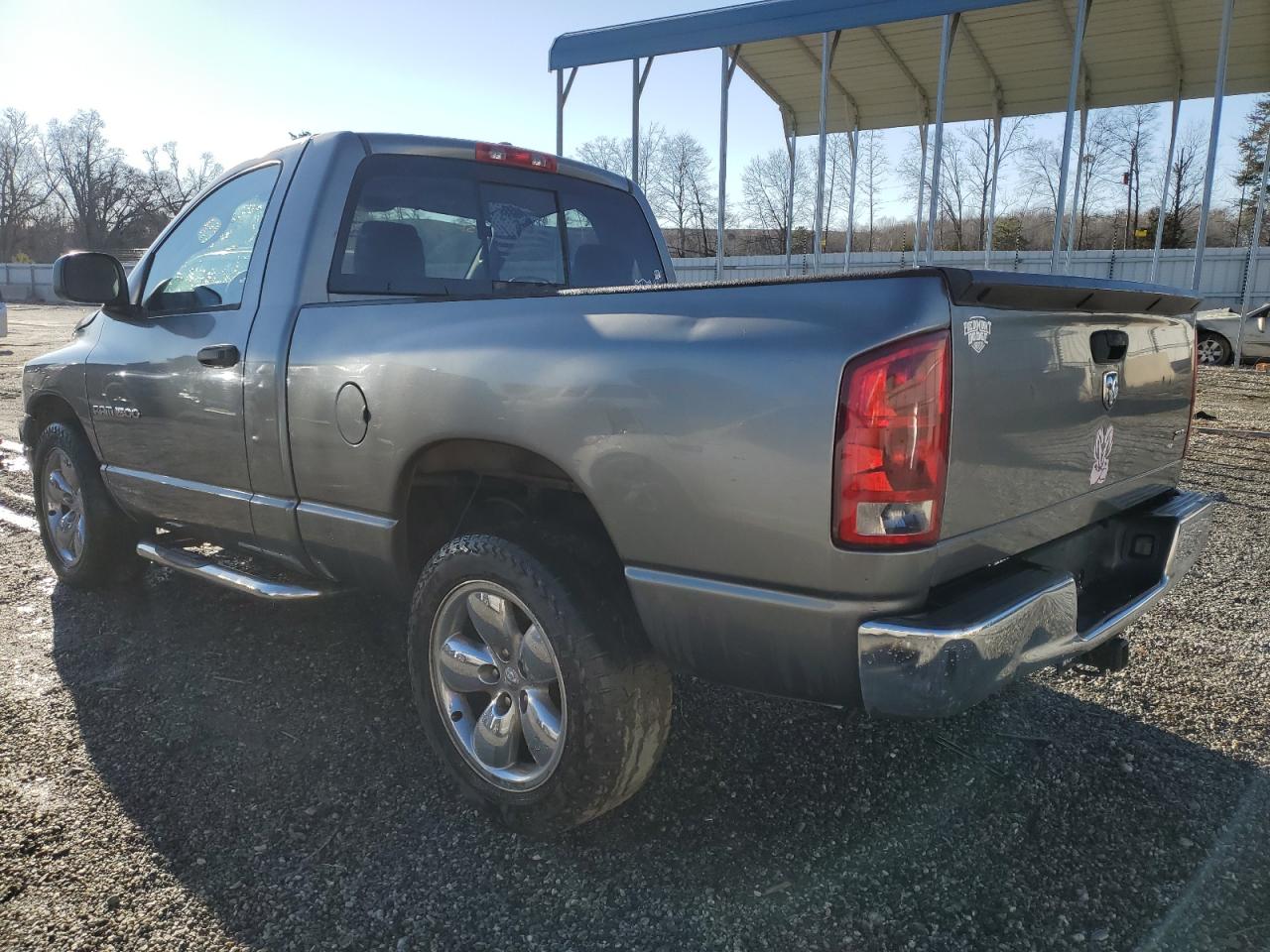 2006 Dodge RAM - Image 2