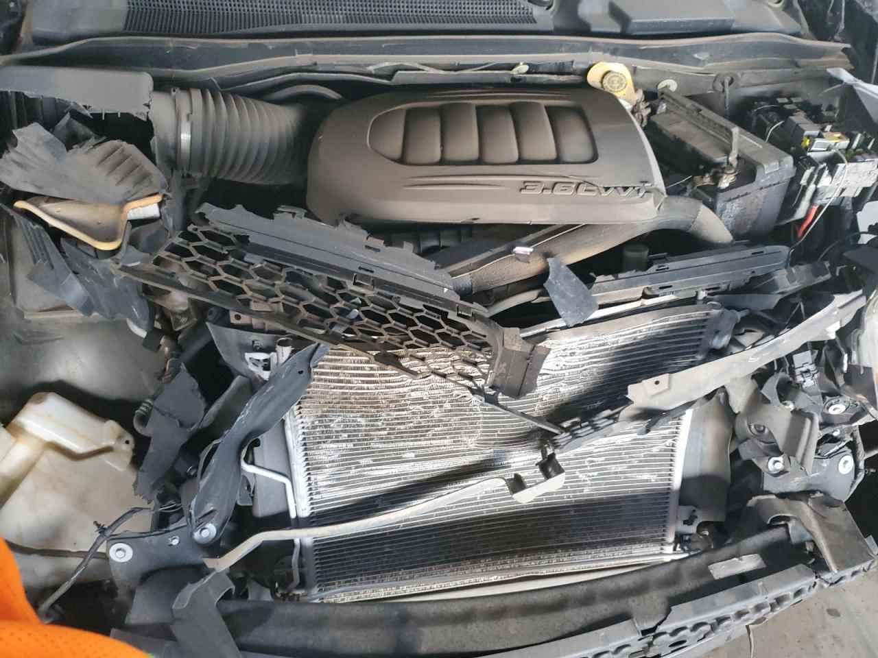 2019 Dodge Caravan - Image 12
