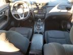 2018 Nissan Rogue S na sprzedaż w Brookhaven, NY - Side