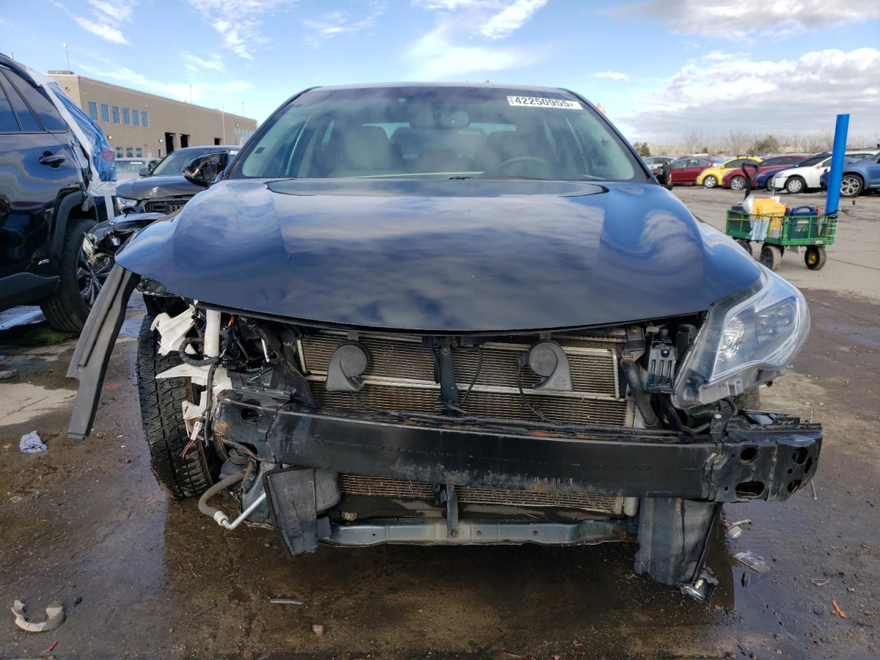 2015 Toyota Avalon - Image 5